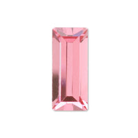Kiwa Crystal #4501 Lt. Rose/F