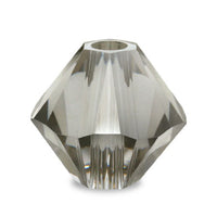 [Large bag]Kiwa crystals #5328 Black Diamond