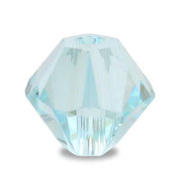 [Large bag]Kiwa crystals #5328 Lt. Azore