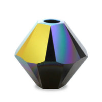 [Large bag]Kiwa crystals #5328 Jet AB