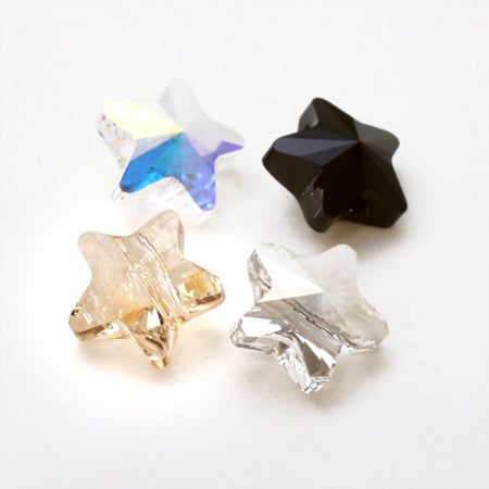 Crystal AB Crystal