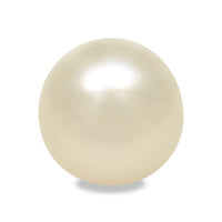 [Large bag]Kiwa crystals #5810 Cream