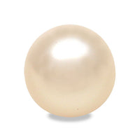 [Large bag]Kiwa crystals #5810 Cream Rose