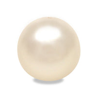 [Large bag]Kiwa crystals #5810 Lt. Cream Rose
