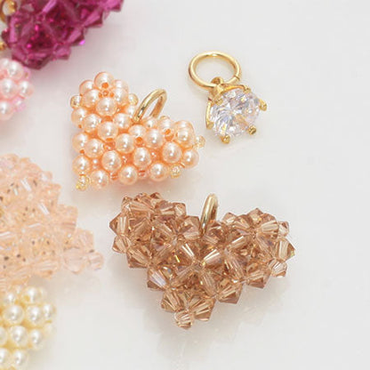 [Large bag]Kiwa crystals 