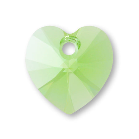 Kiwa crystals 