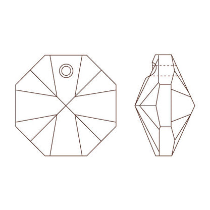 Kiwa Crystal 