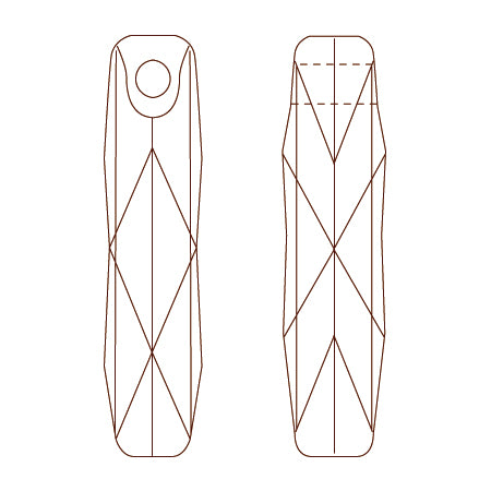 Kiwa Crystal 