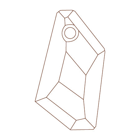 Kiwa crystals 