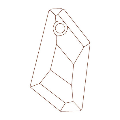 Kiwa Crystal AB: 6670 Crystal AB