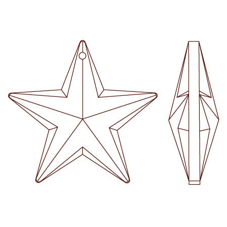 Crystal AB 6714
