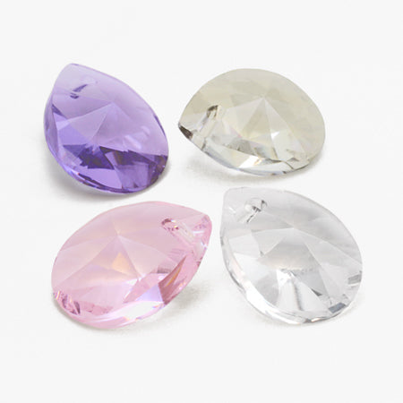 貴和クリスタル ＃6128　クリスタルゴールデンシャドウ