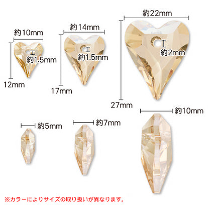 Kiwa Crystal 