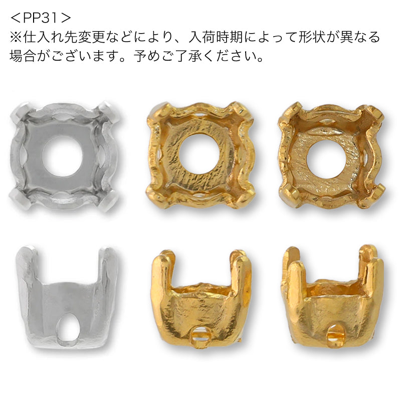 石座 ＃1028/＃1088用　ゴールド