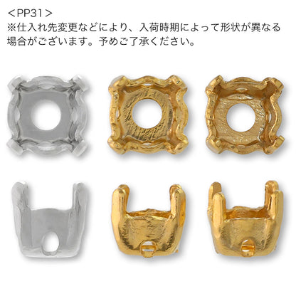 石座 ＃1028/＃1088用　ゴールド