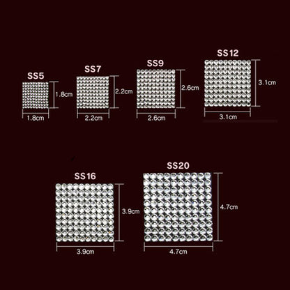 貴和クリスタル ＃2058/＃2088　フィッシャーシマー/F