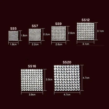 [大袋］貴和クリスタル ＃2088　クリスタルシルキーセージディライト