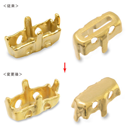 石座 ＃4501用　ゴールド