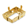8×6mm / 2ヶ