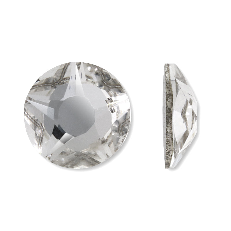 Kiwa crystals 