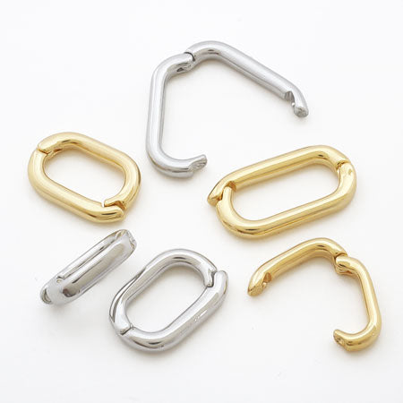 Opening/closing Vatican Oval Gold