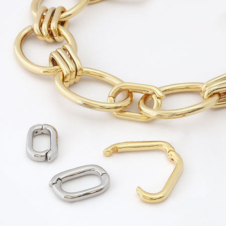 Opening/closing Vatican Oval Gold
