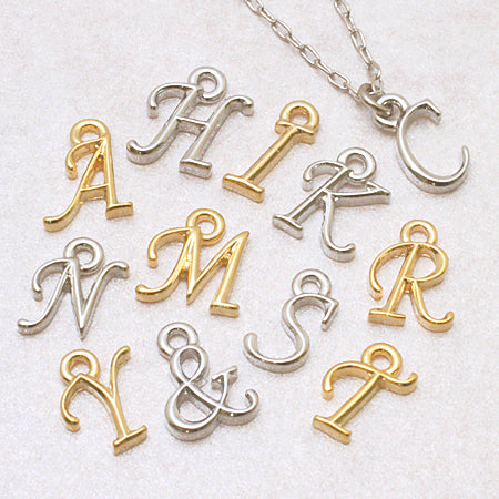 Charm Incharbic J Gold