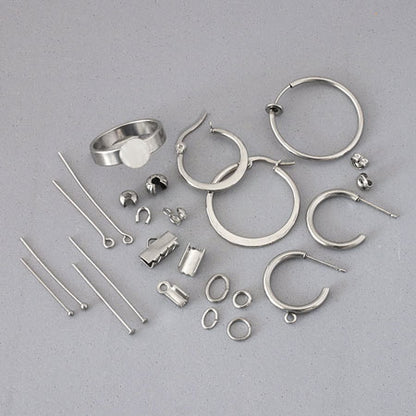 Stainless steel T pin fabric (SUS316L)