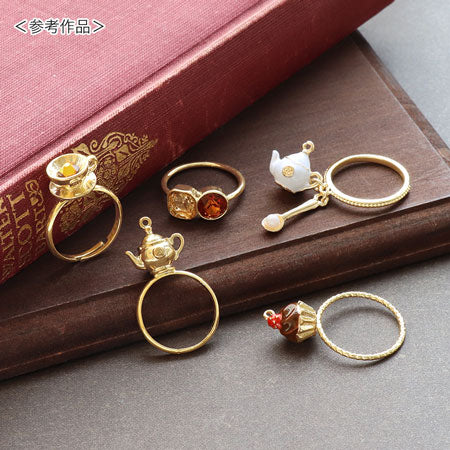 Charm Cup Gold