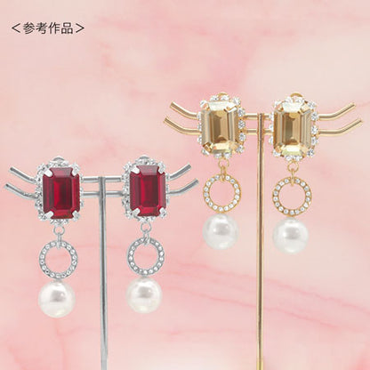 貴和クリスタル ＃4610　アクアマリン/unf