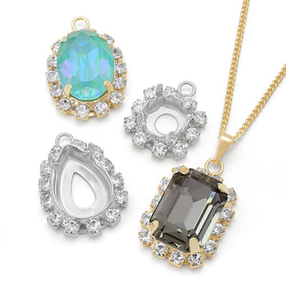 consecutive clawsBezel For 