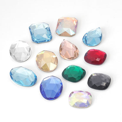 貴和クリスタル ＃2603　ヴィンテージローズ/F