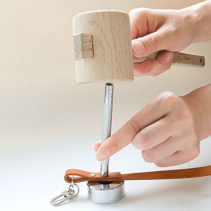 mallet