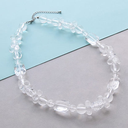 Acrylic Germany round pattern crystal