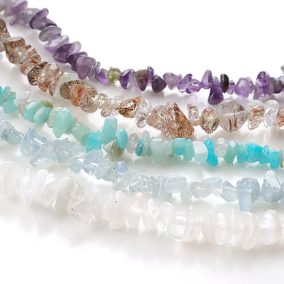 Natural stone Sazare Amazonite