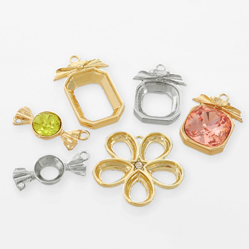 Ishiza Charm Candy 