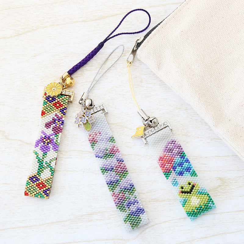 Kit Dango Festival Stitch Strap (SR464)