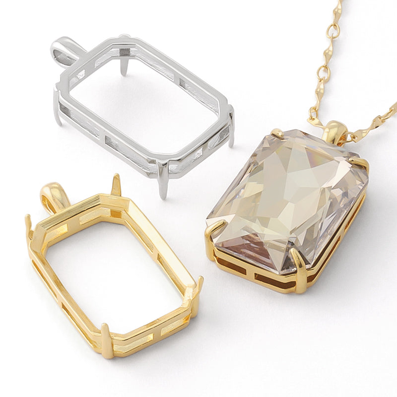 Kiwa crystals 