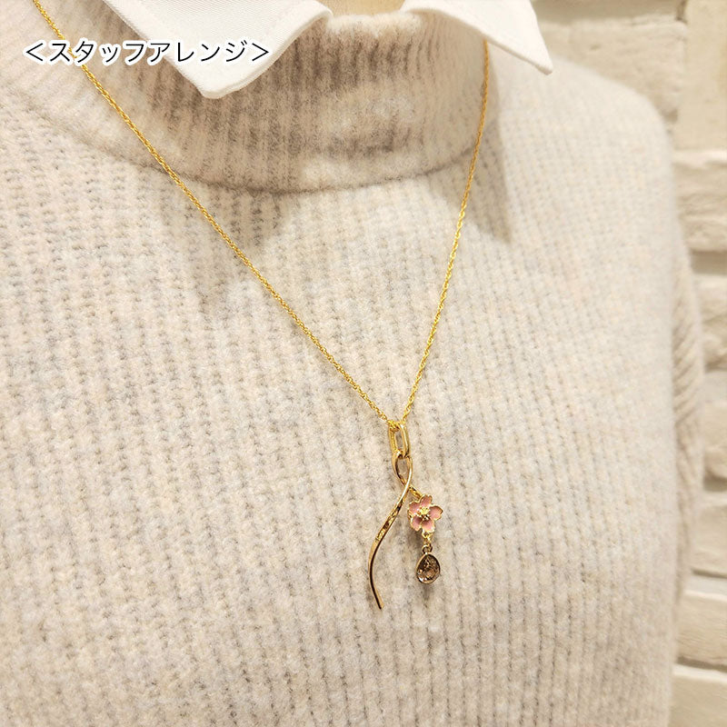 キャスト石座 ＃4320用 1カン付　ゴールド