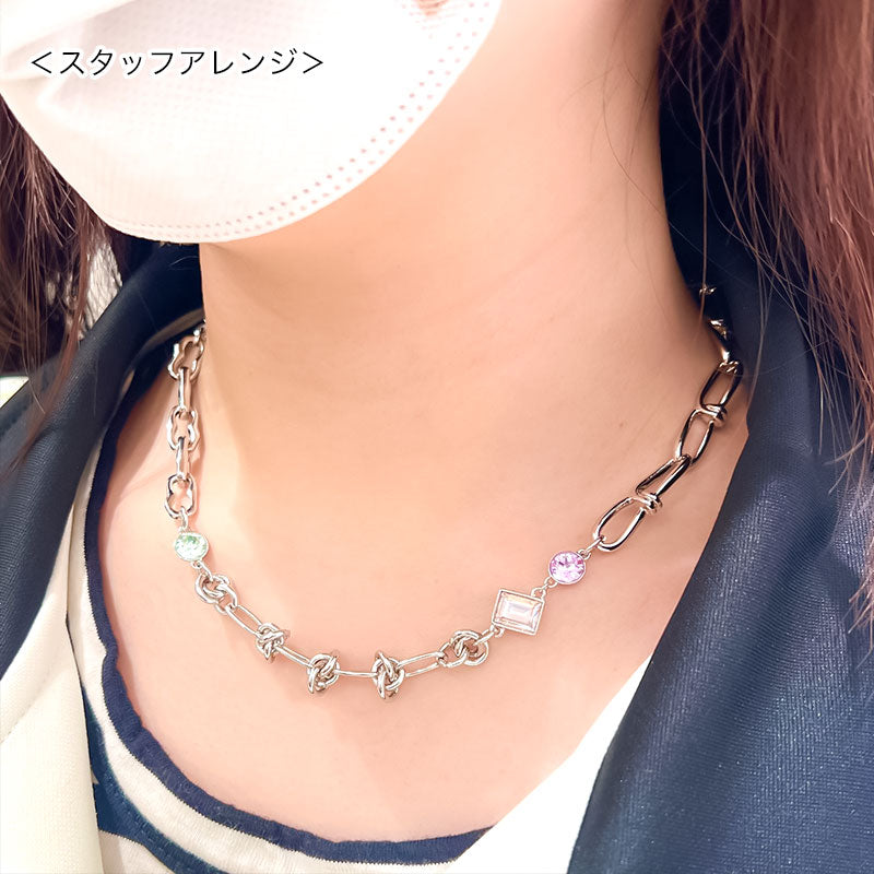 Chain K-413 Logum Color