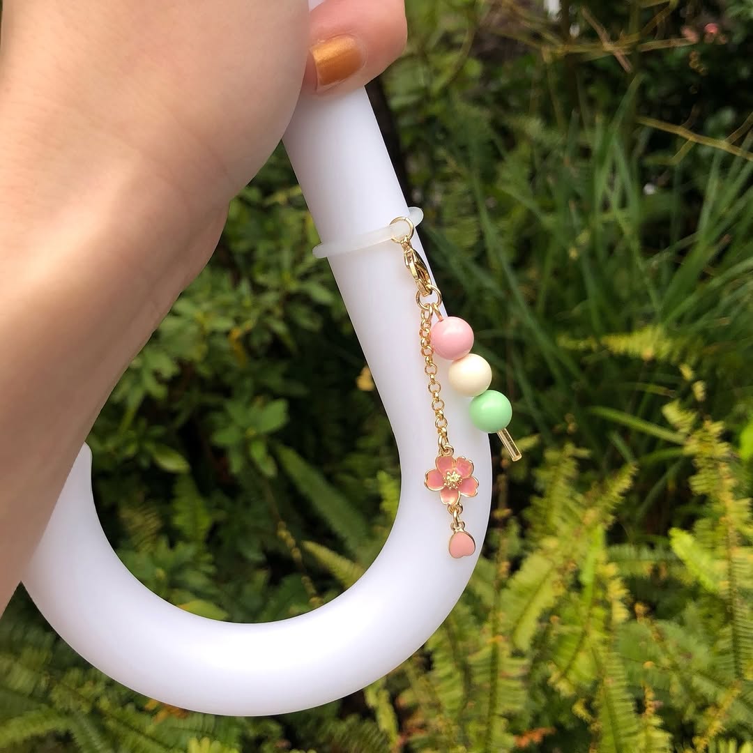Resin Pearl Lacquer Solid Milky Green