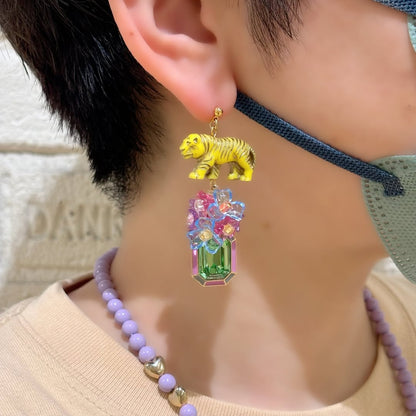 BezelCharm 