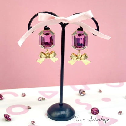BezelCharm 
