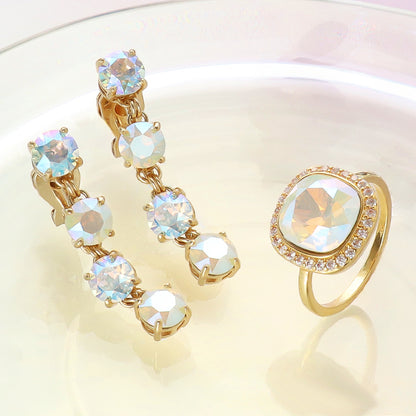 Kiwa crystals 