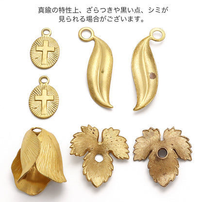 アメリカ チャーム クロス4　生地