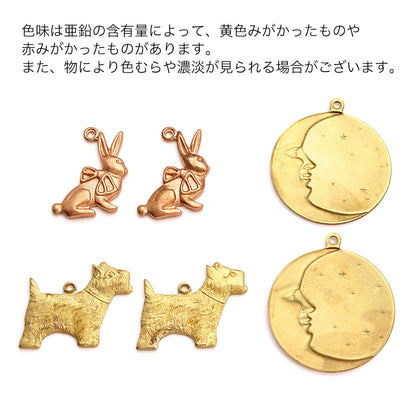 アメリカ チャーム クロス4　生地