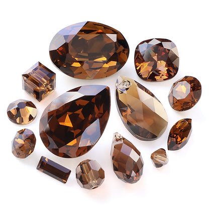 Kiwa crystals 