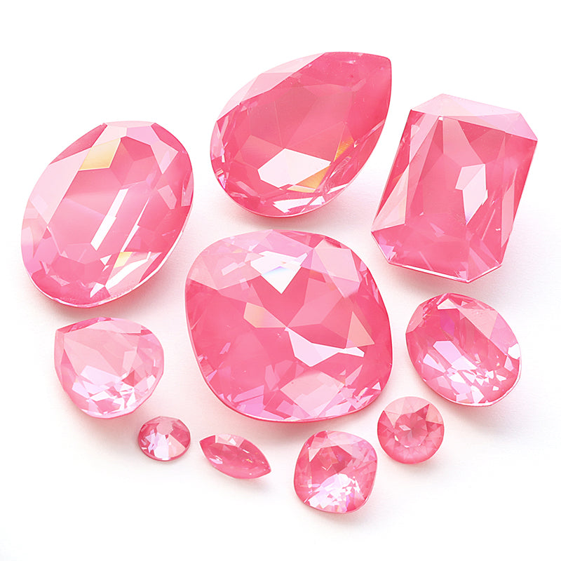 Kiwa crystals 