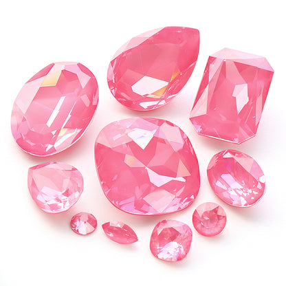 Kiwa crystals 