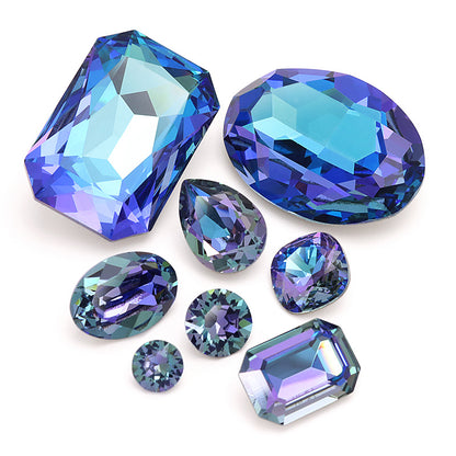 Kiwa crystals 